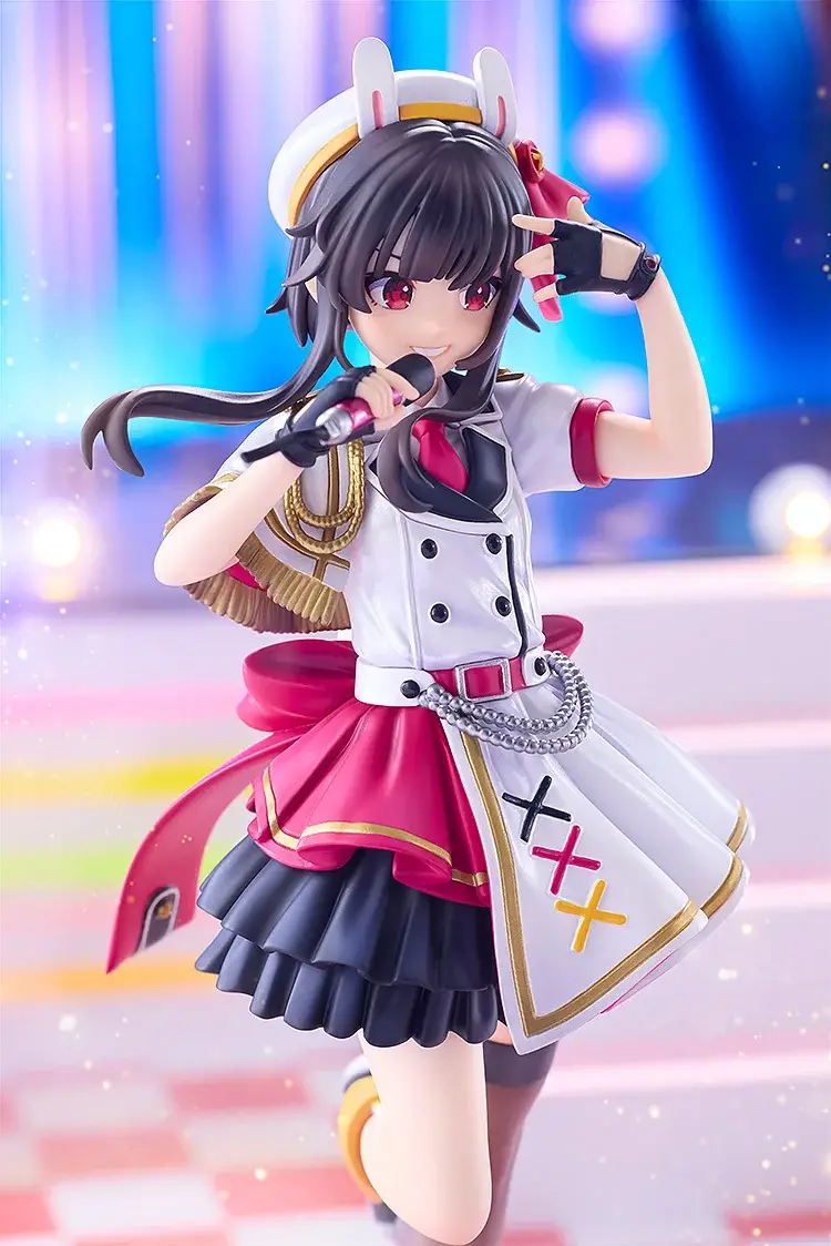 Figurine KonoSuba - Megumin - Ver. Idol Outfit - KDcolle - Kadokawa