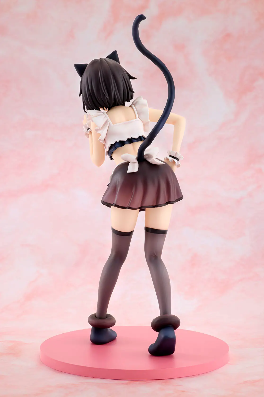 Figurine KonoSuba - Megumin - Ver. Catgirl Maid - KDcolle - Kadokawa