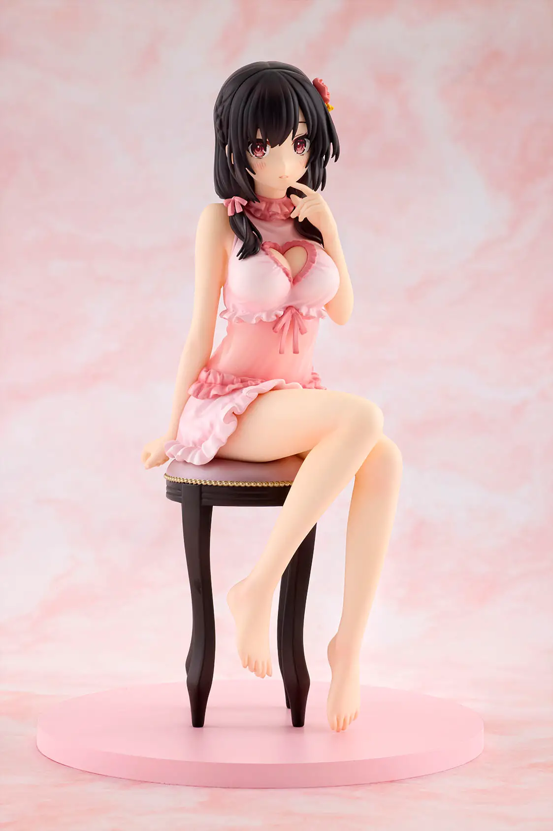 Figurine KonoSuba - Yunyun - Ver. Negligee - KDcolle - Kadokawa