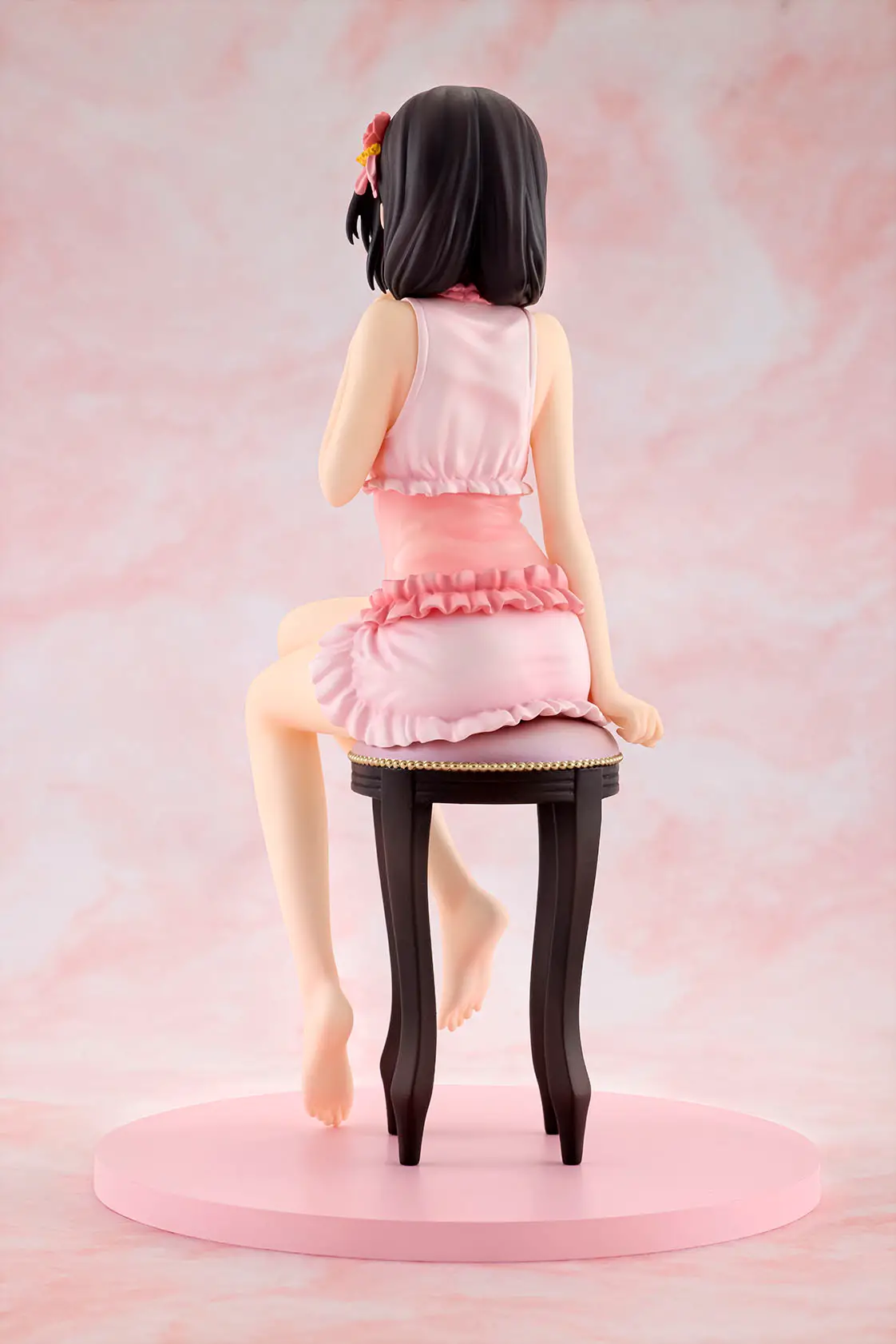 Figurine KonoSuba - Yunyun - Ver. Negligee - KDcolle - Kadokawa