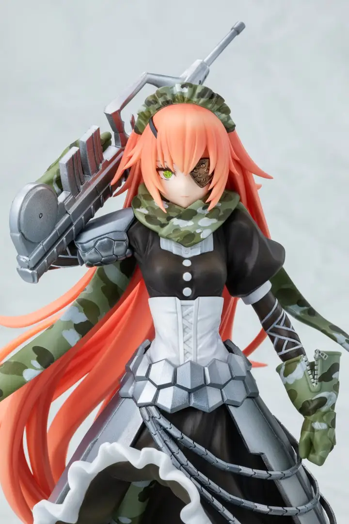 Figurine Overlord - CZ2128 Delta - Ver. 10th Anniversary So-bin - 1/8 - KDcolle - Kadokawa