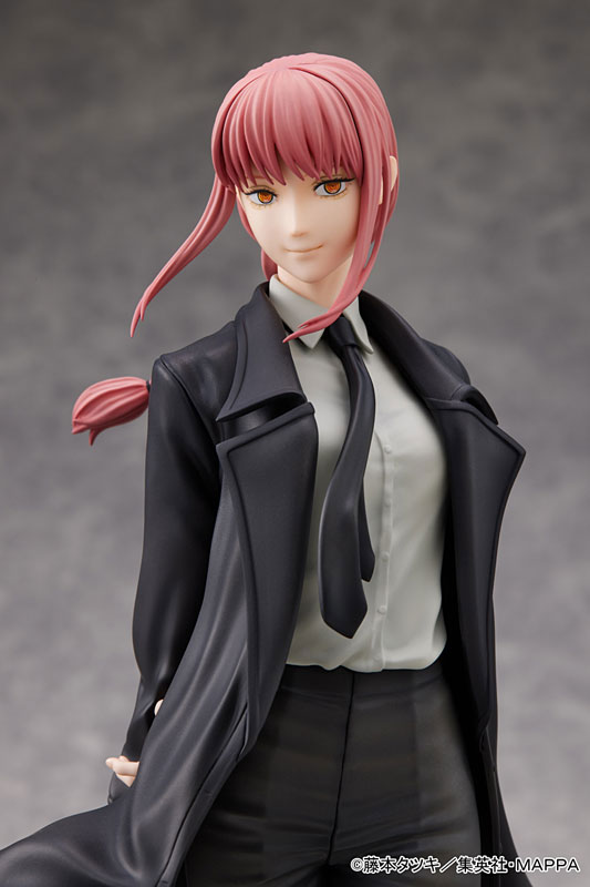 Figurine Chainsaw Man - Makima - 1/7 - Amakuni
