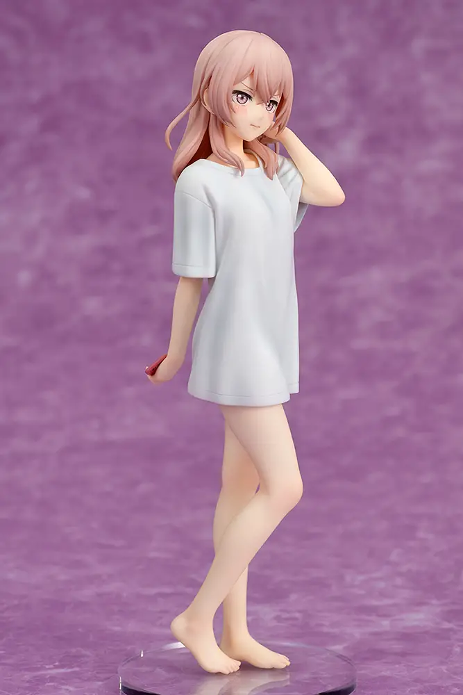 Figurine My Dress-Up Darling - Sajuna Inui - Ver. T-Shirt - 1/7 - Ques Q
