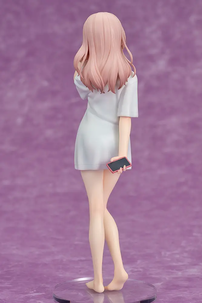 Figurine My Dress-Up Darling - Sajuna Inui - Ver. T-Shirt - 1/7 - Ques Q