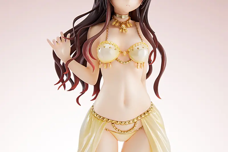 Figurine To LOVE Ru Darkness - Mikan Yuuki - 1/7 - Amakuni