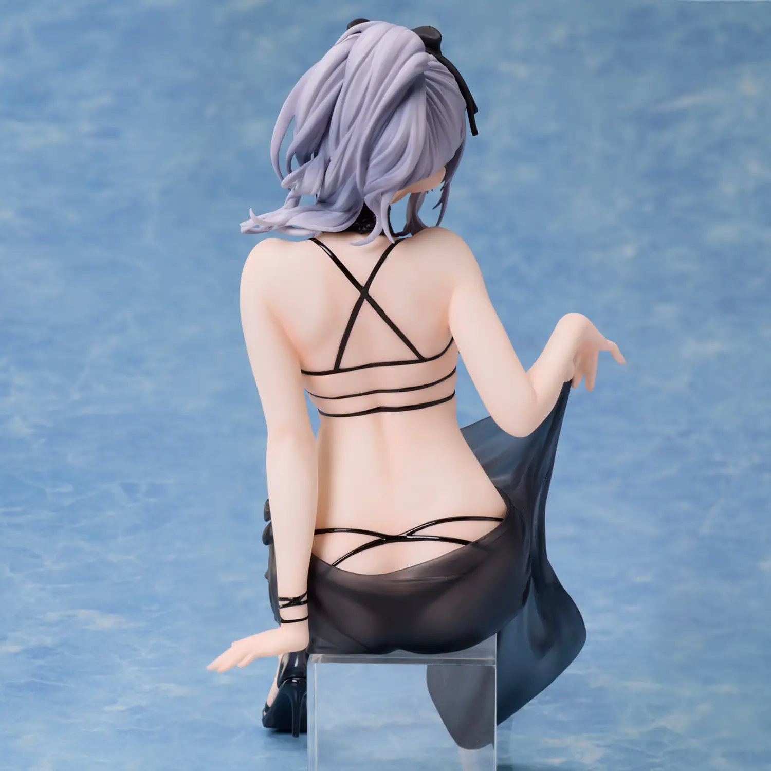 Figurine Azur Lane - Giulio Cesare - Ver. High Tide Under the Sunlight - 1/7 - B-Style - FREEing