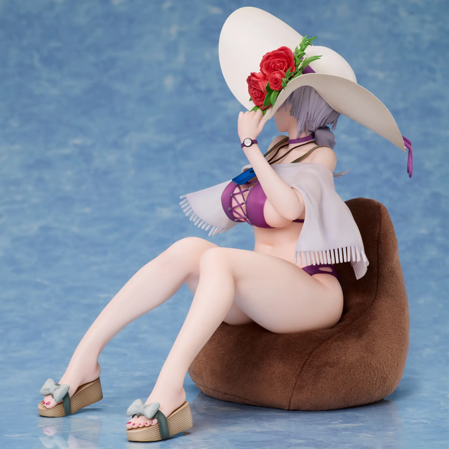 Figurine Azur Lane - Reno - Ver. Summer Spin-off - 1/7 - B-Style - FREEing