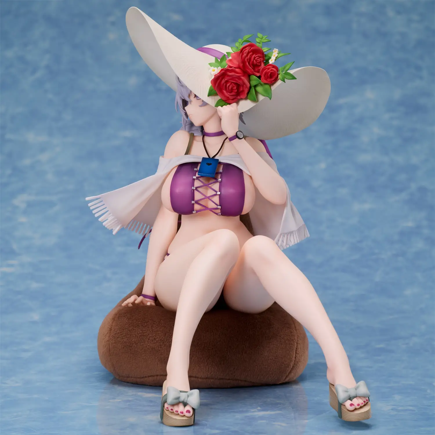 Figurine Azur Lane - Reno - Ver. Summer Spin-off - 1/7 - B-Style - FREEing
