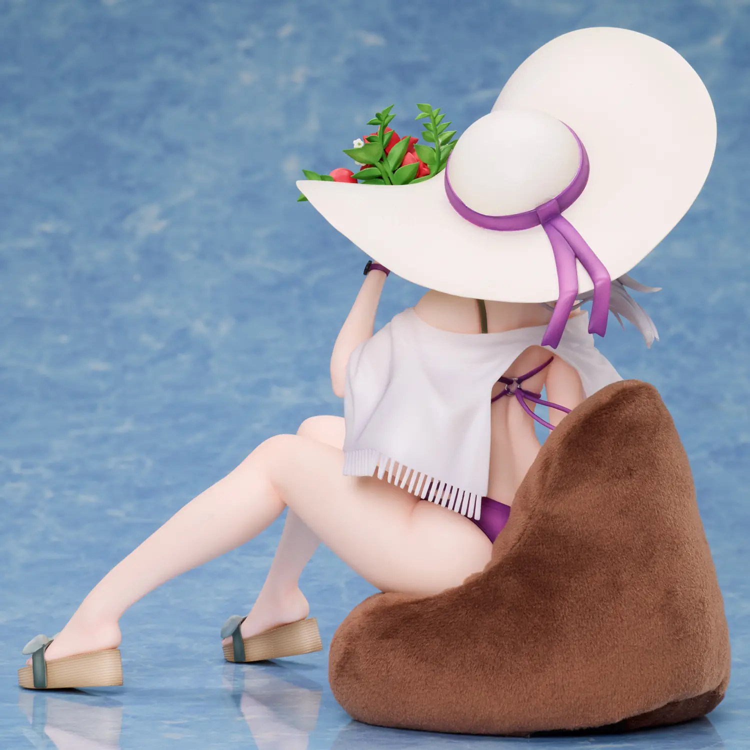 Figurine Azur Lane - Reno - Ver. Summer Spin-off - 1/7 - B-Style - FREEing