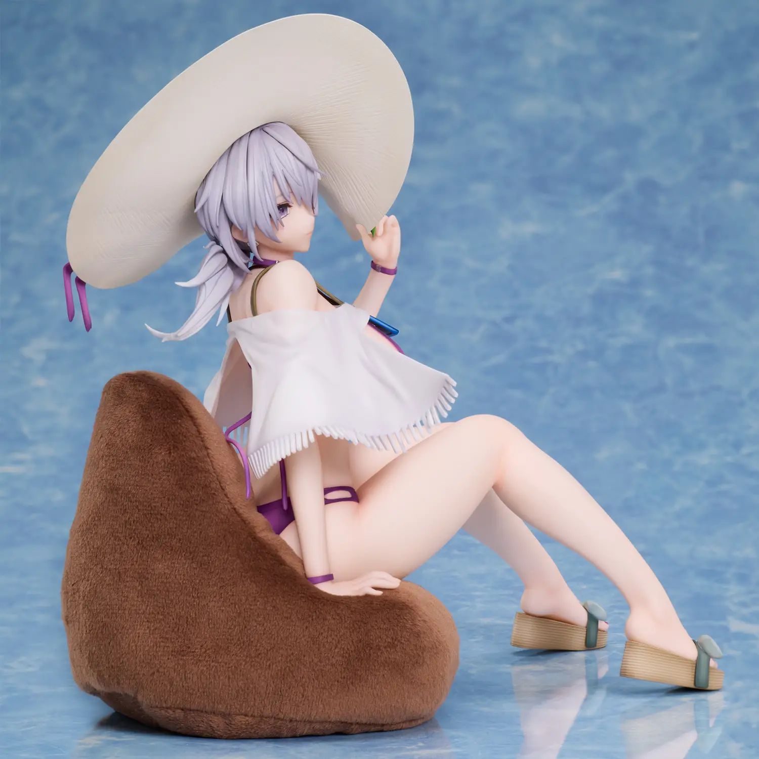 Figurine Azur Lane - Reno - Ver. Summer Spin-off - 1/7 - B-Style - FREEing