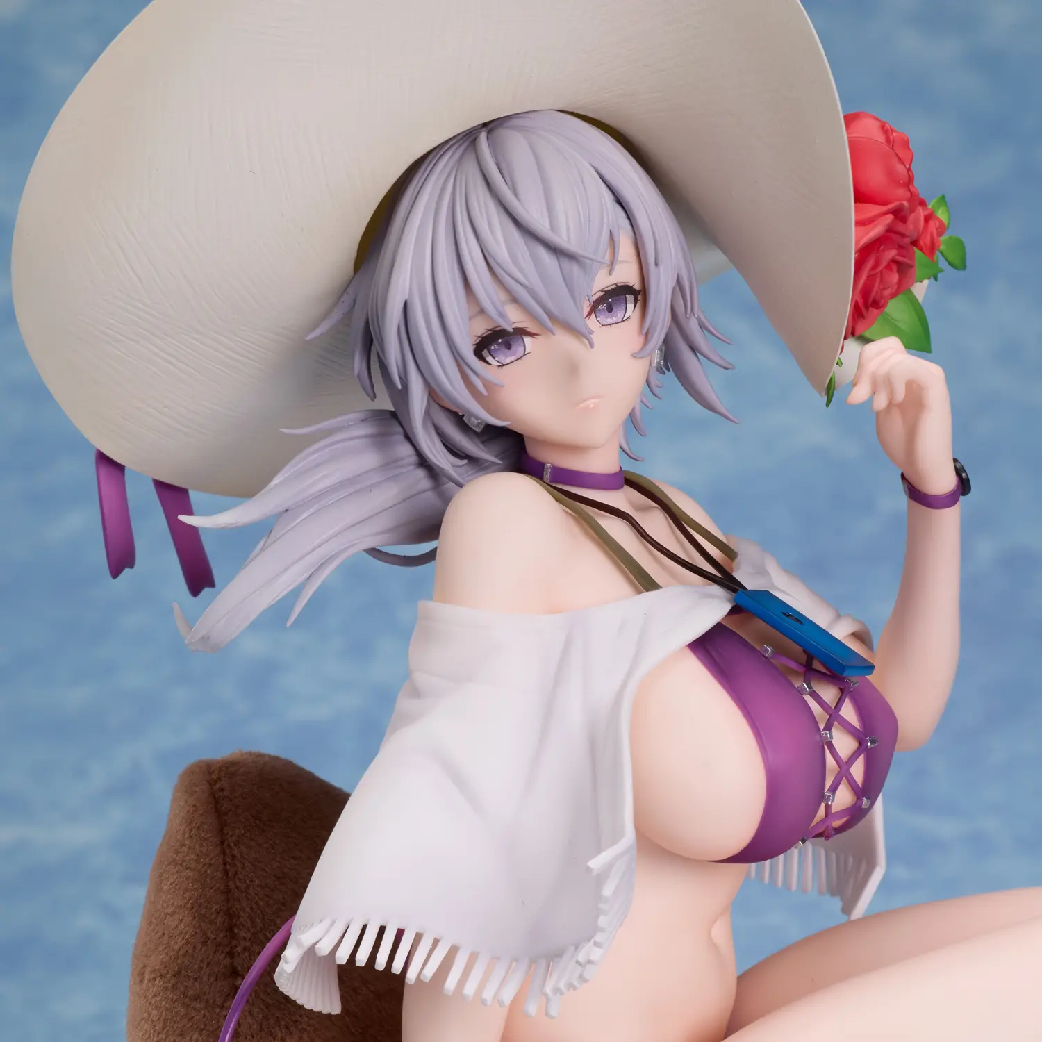 Figurine Azur Lane - Reno - Ver. Summer Spin-off - 1/7 - B-Style - FREEing
