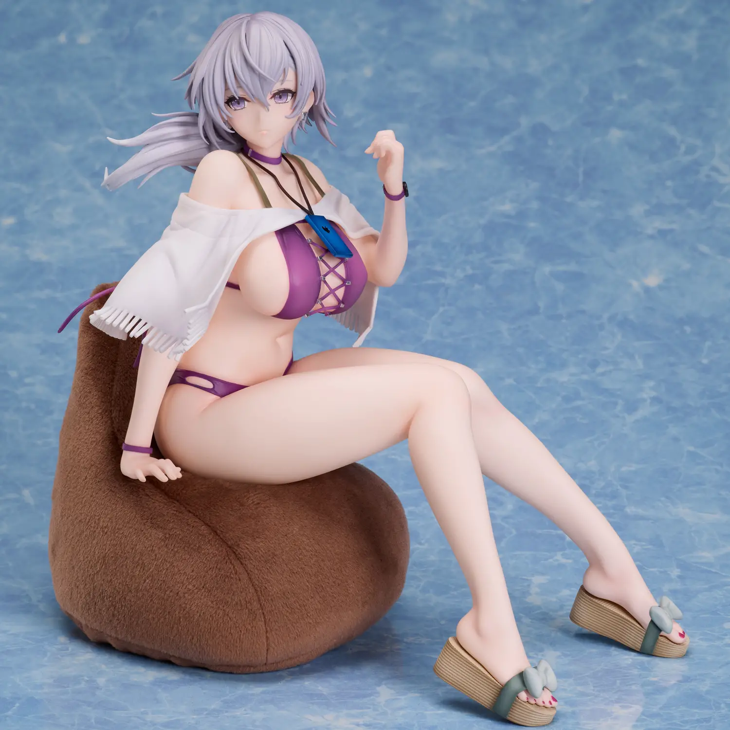 Figurine Azur Lane - Reno - Ver. Summer Spin-off - 1/7 - B-Style - FREEing