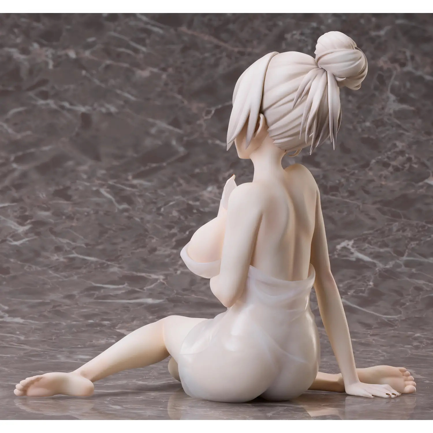 Figurine Azur Lane - TB - Ver. Hot Spring - 1/4 - B-Style - FREEing