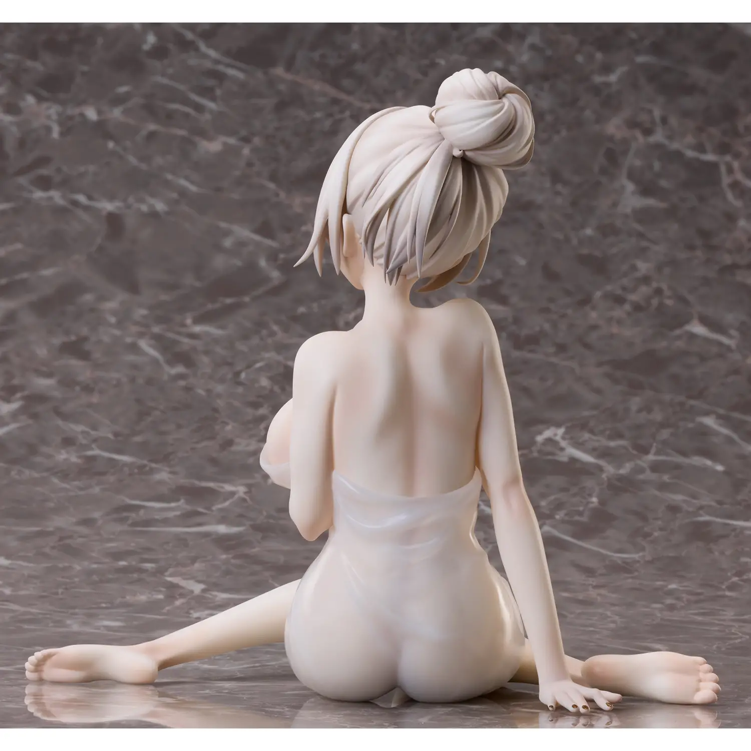 Figurine Azur Lane - TB - Ver. Hot Spring - 1/4 - B-Style - FREEing
