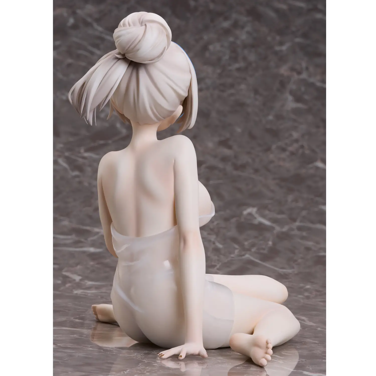 Figurine Azur Lane - TB - Ver. Hot Spring - 1/4 - B-Style - FREEing