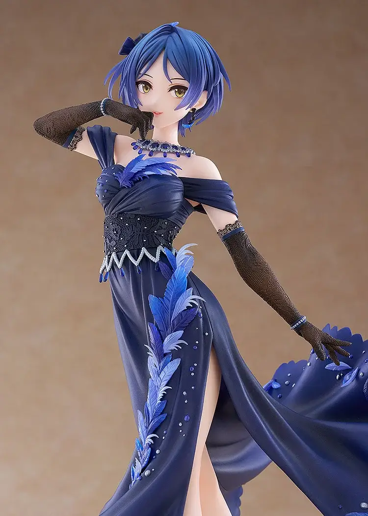 Figurine THE iDOLM@STER Cinderella Girls - Kanade Hayami - Ver. Pretty Liar - 1/7 - Dream Tech - Wave