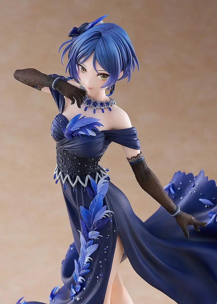 Figurine THE iDOLM@STER Cinderella Girls - Kanade Hayami - Ver. Pretty Liar - 1/7 - Dream Tech - Wave