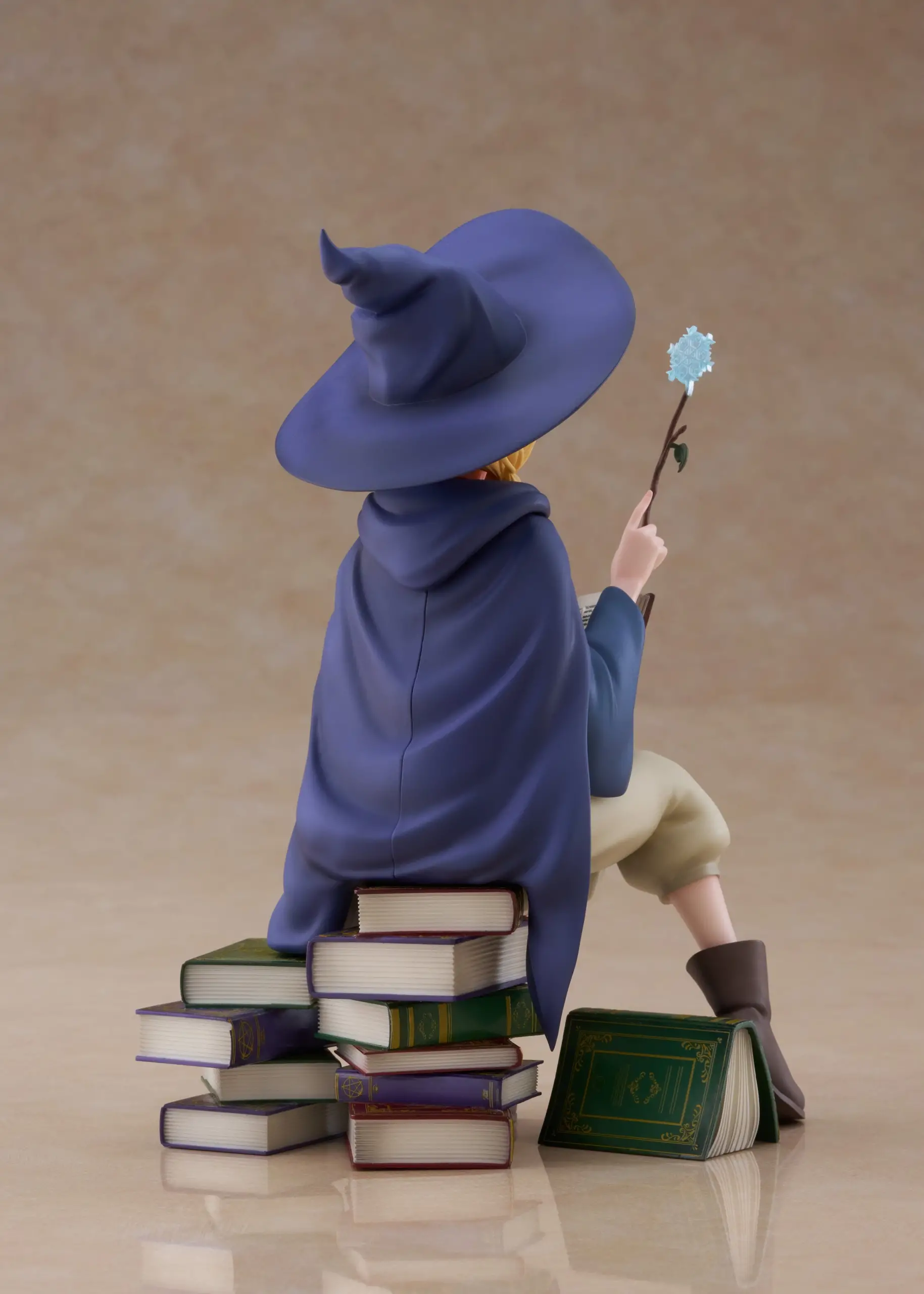 Figurine Dungeon Meshi - Marcille Donato - Ver. Student - 1/7 - Alice Glint