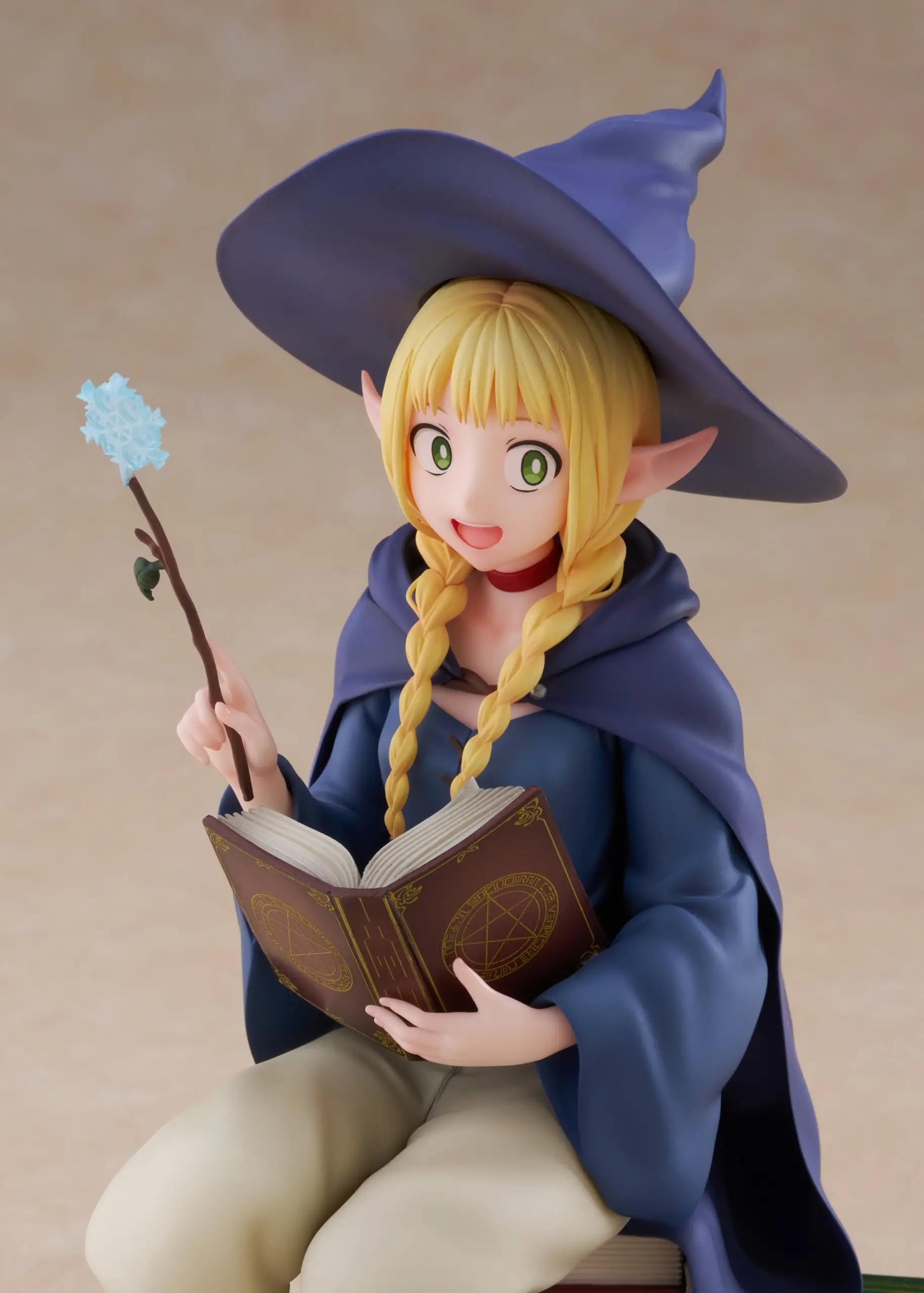 Figurine Dungeon Meshi - Marcille Donato - Ver. Student - 1/7 - Alice Glint