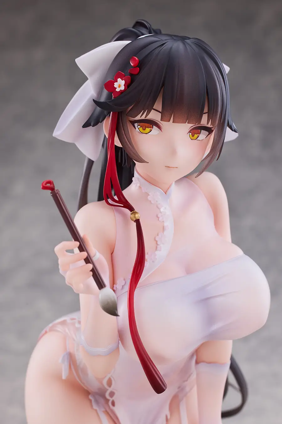 Figurine Azur Lane - Takao - Ver. The Lessons of Spring - 1/4 - Alphamax