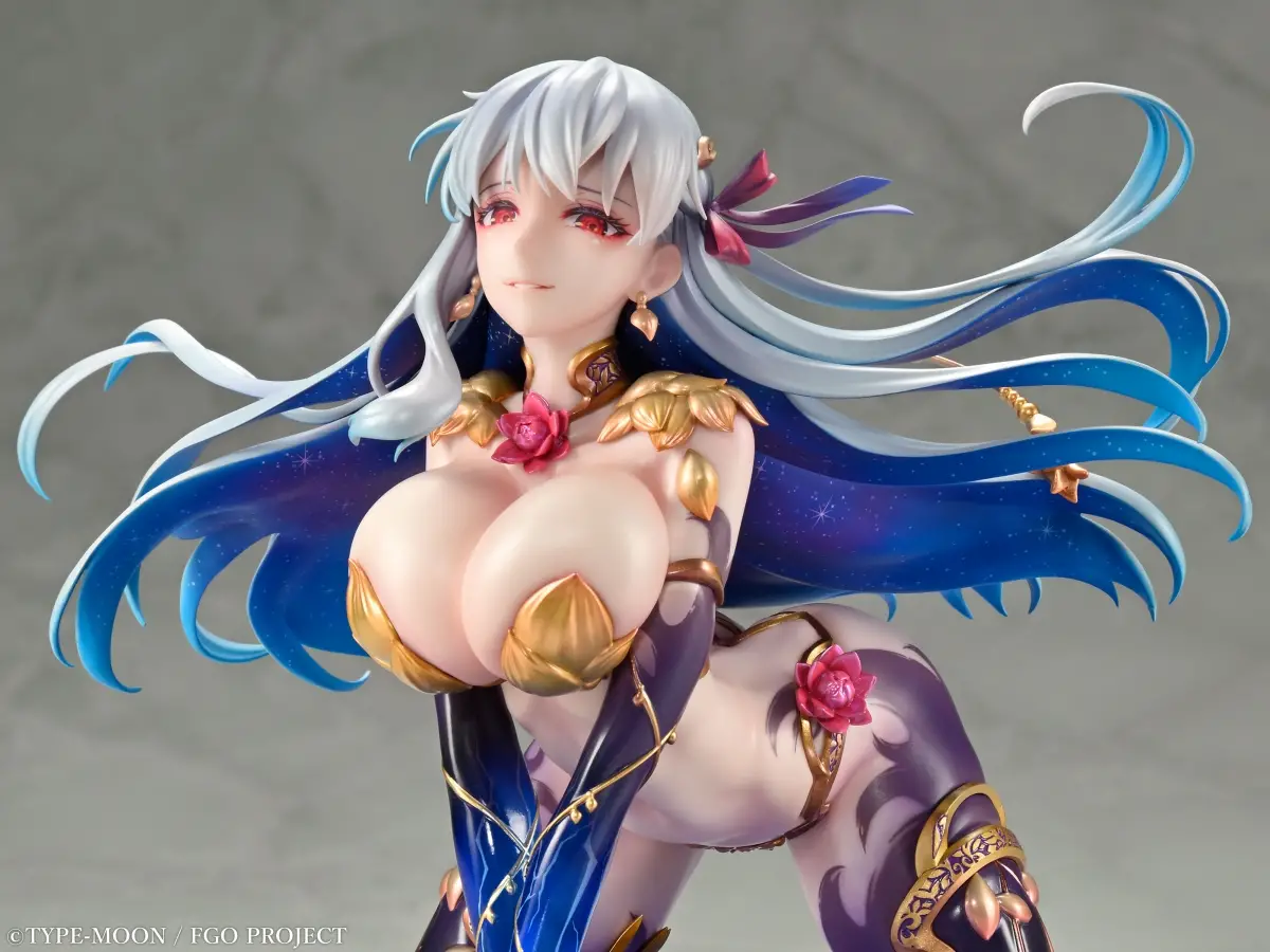 Figurine Fate/Grand Order - Assassin/Kama - Ver. Final Ascension - 1/7 - Medicos Entertainment