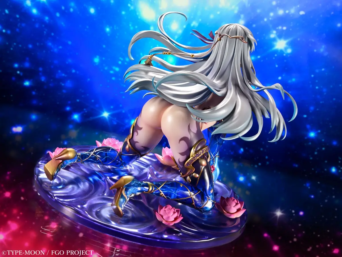 Figurine Fate/Grand Order - Assassin/Kama - Ver. Final Ascension - 1/7 - Medicos Entertainment