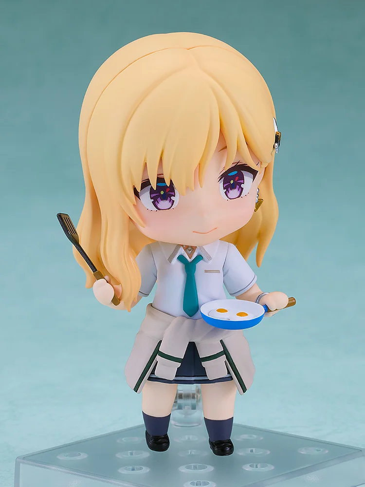 Figurine Days with my Step Sister - Saki Ayase - Nendoroid - Good Smile Company