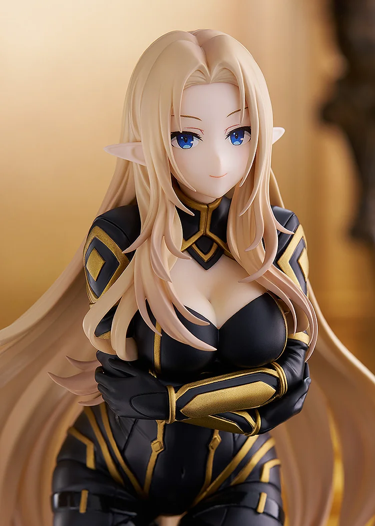 Figurine The Eminence in Shadow - Alpha - Pop Up Parade L - Good Smile Company