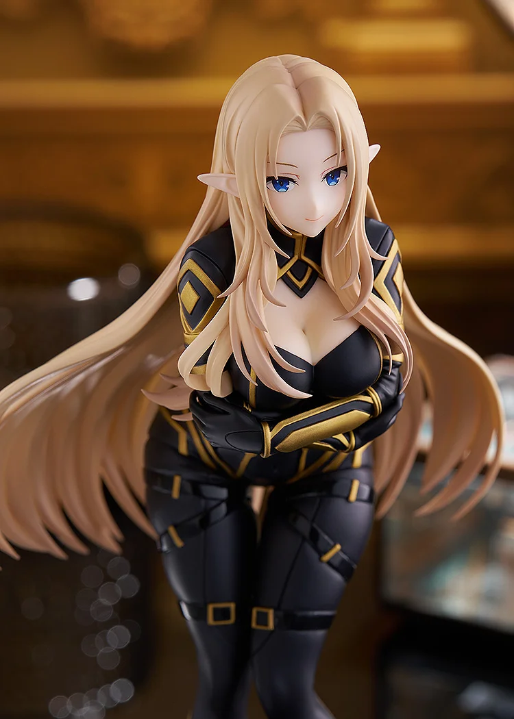 Figurine The Eminence in Shadow - Alpha - Pop Up Parade L - Good Smile Company