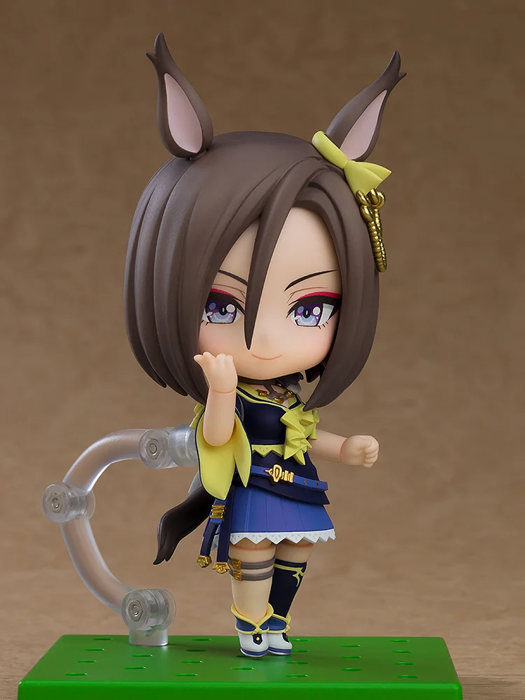 Figurine Uma Musume: Pretty Derby - Air Groove - Nendoroid - Good Smile Company