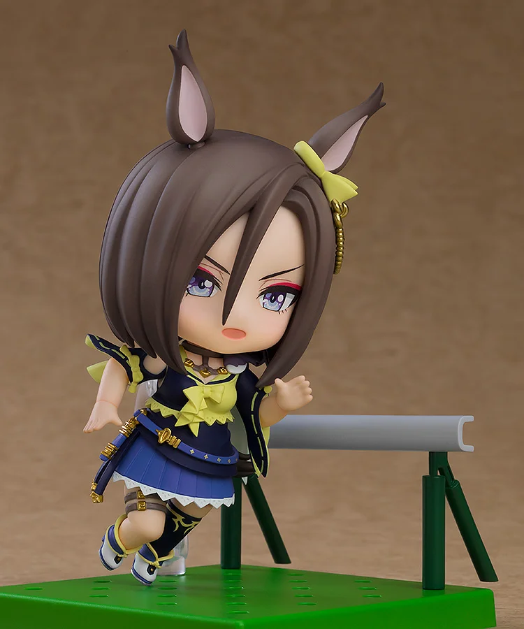 Figurine Uma Musume: Pretty Derby - Air Groove - Nendoroid - Good Smile Company