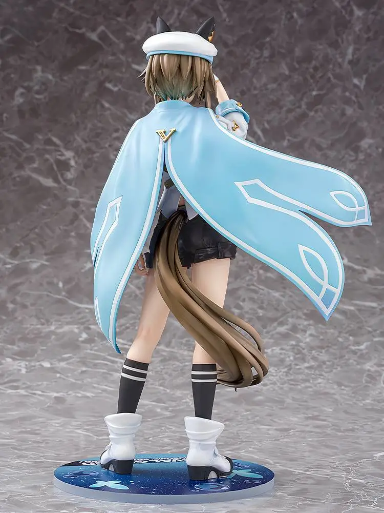 Figurine Uma Musume: Pretty Derby - Cheval Grand - 1/7 - Phat Company