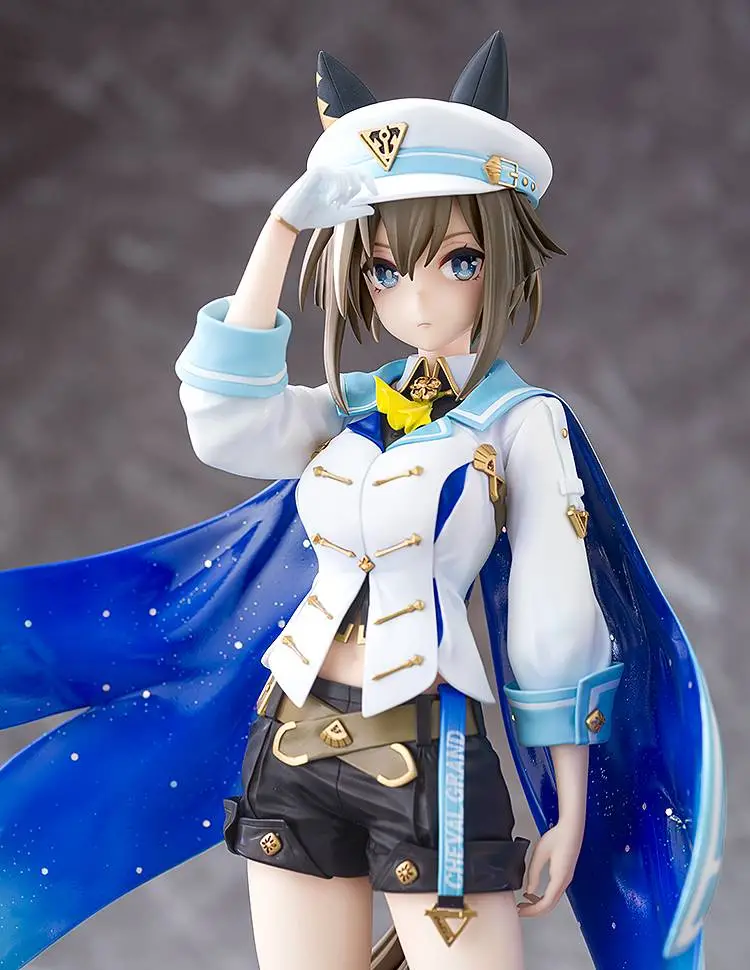 Figurine Uma Musume: Pretty Derby - Cheval Grand - 1/7 - Phat Company