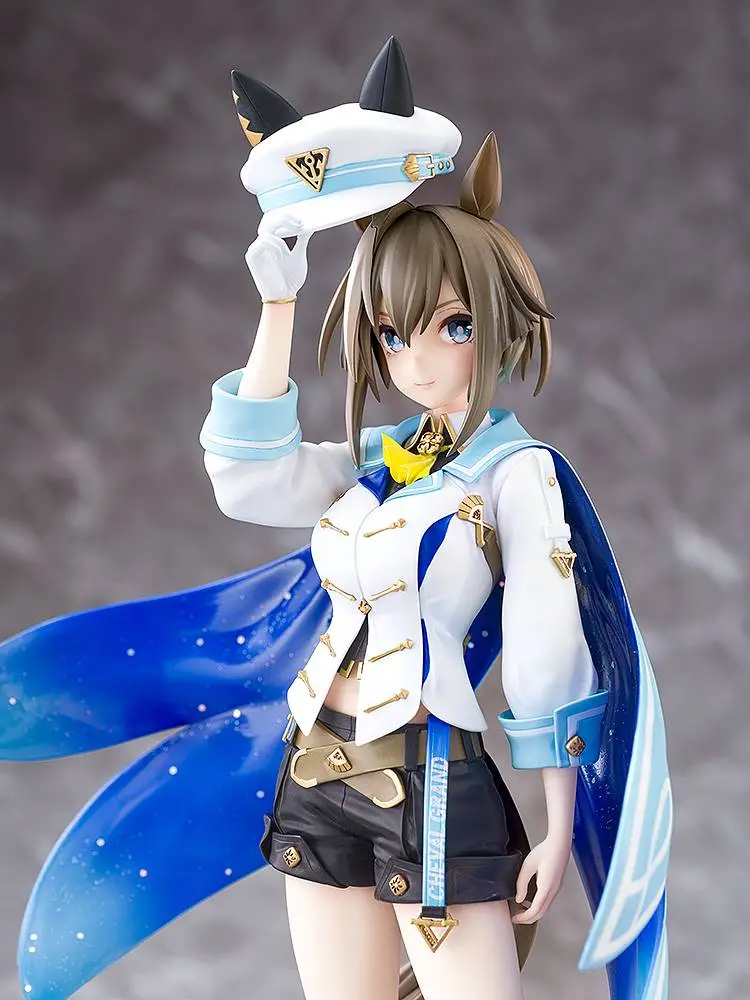 Figurine Uma Musume: Pretty Derby - Cheval Grand - 1/7 - Phat Company