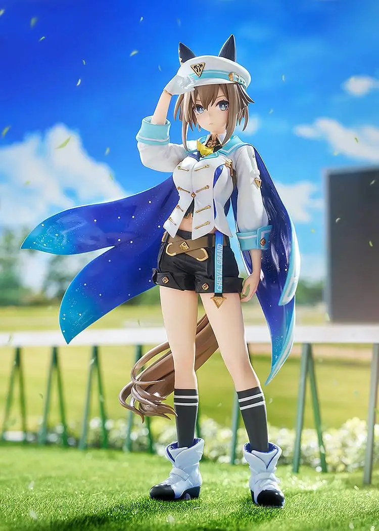 Figurine Uma Musume: Pretty Derby - Cheval Grand - 1/7 - Phat Company