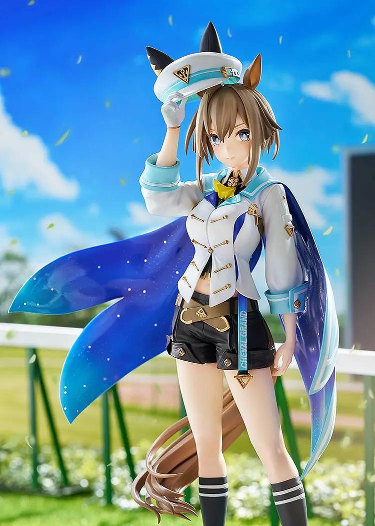 Figurine Uma Musume: Pretty Derby - Cheval Grand - 1/7 - Phat Company