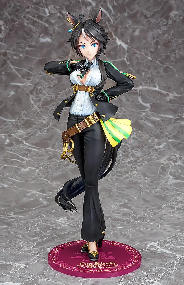 Figurine Uma Musume: Pretty Derby - Fuji Kiseki - 1/7 - Phat Company