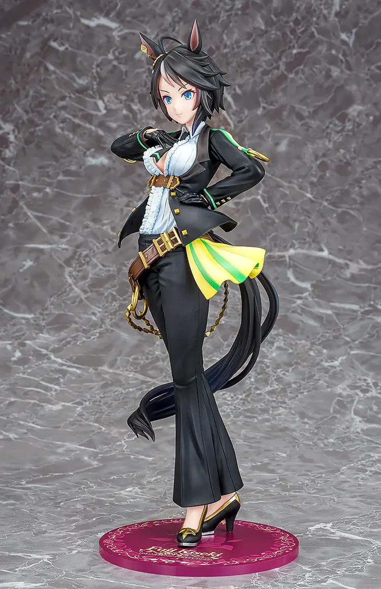 Figurine Uma Musume: Pretty Derby - Fuji Kiseki - 1/7 - Phat Company