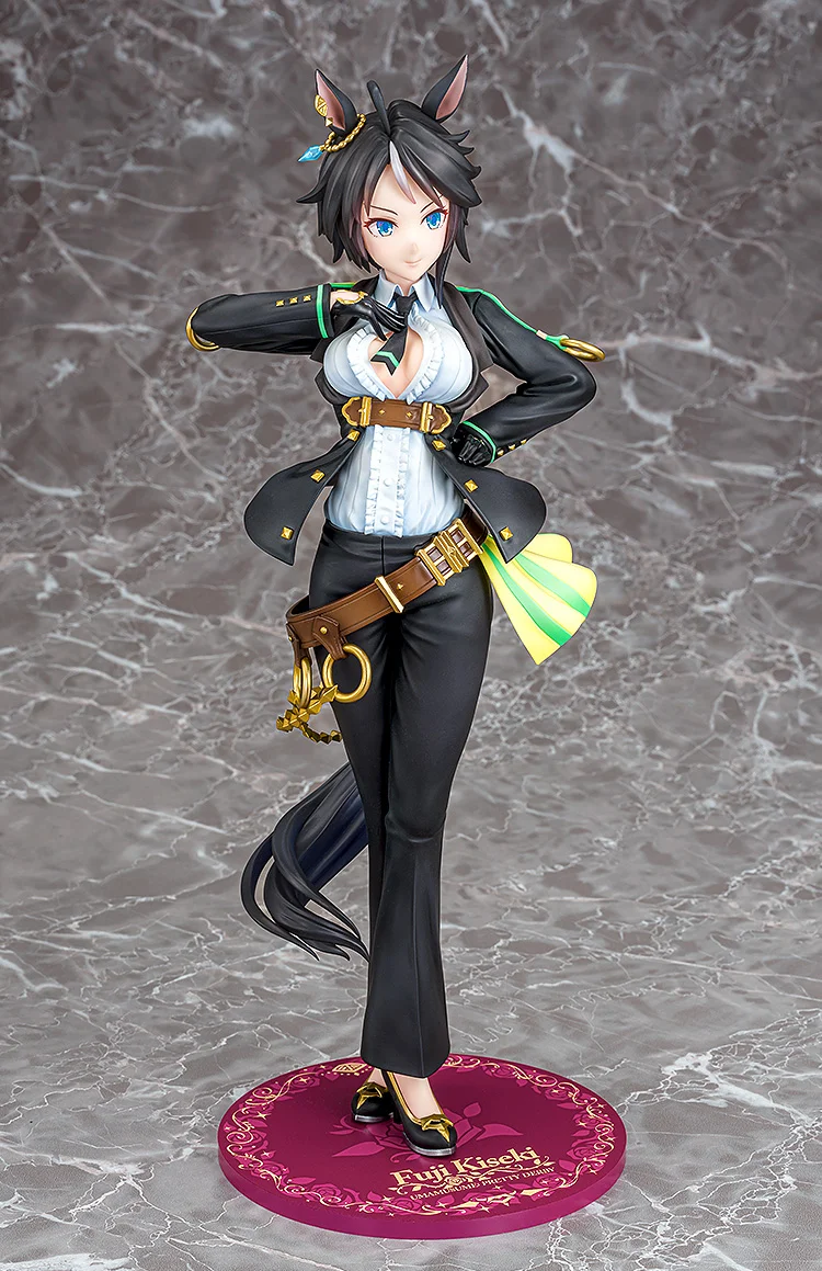 Figurine Uma Musume: Pretty Derby - Fuji Kiseki - 1/7 - Phat Company