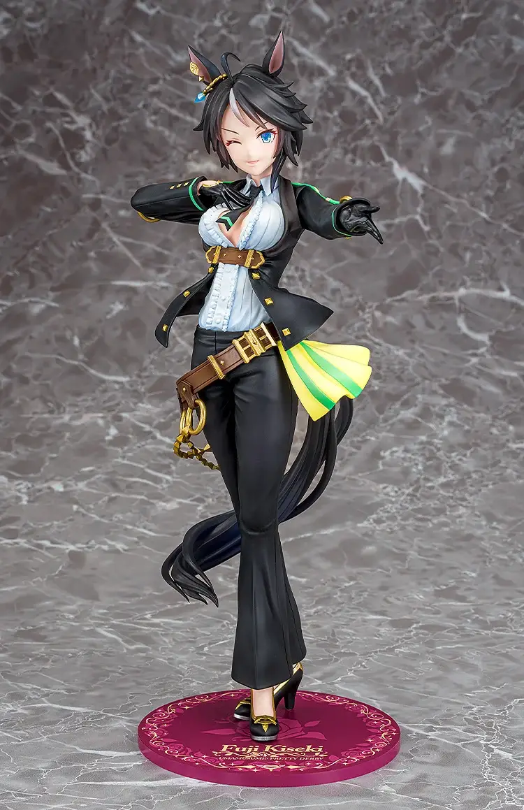 Figurine Uma Musume: Pretty Derby - Fuji Kiseki - 1/7 - Phat Company