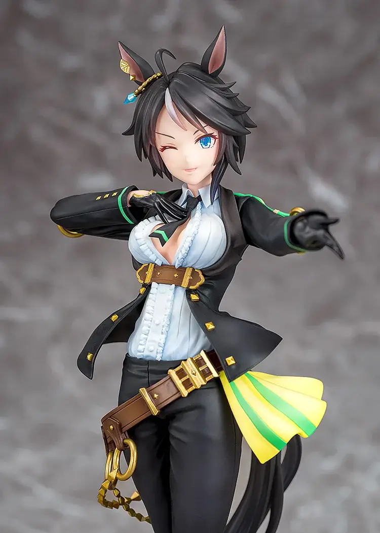 Figurine Uma Musume: Pretty Derby - Fuji Kiseki - 1/7 - Phat Company