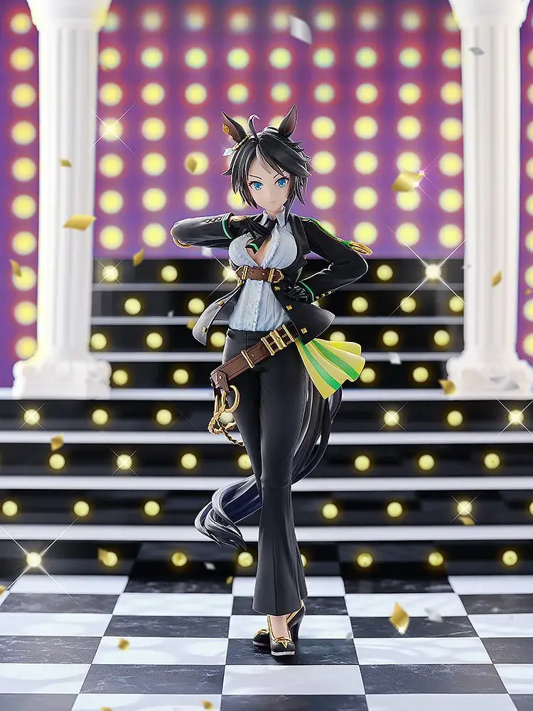 Figurine Uma Musume: Pretty Derby - Fuji Kiseki - 1/7 - Phat Company