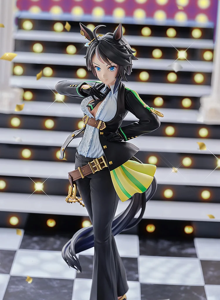 Figurine Uma Musume: Pretty Derby - Fuji Kiseki - 1/7 - Phat Company