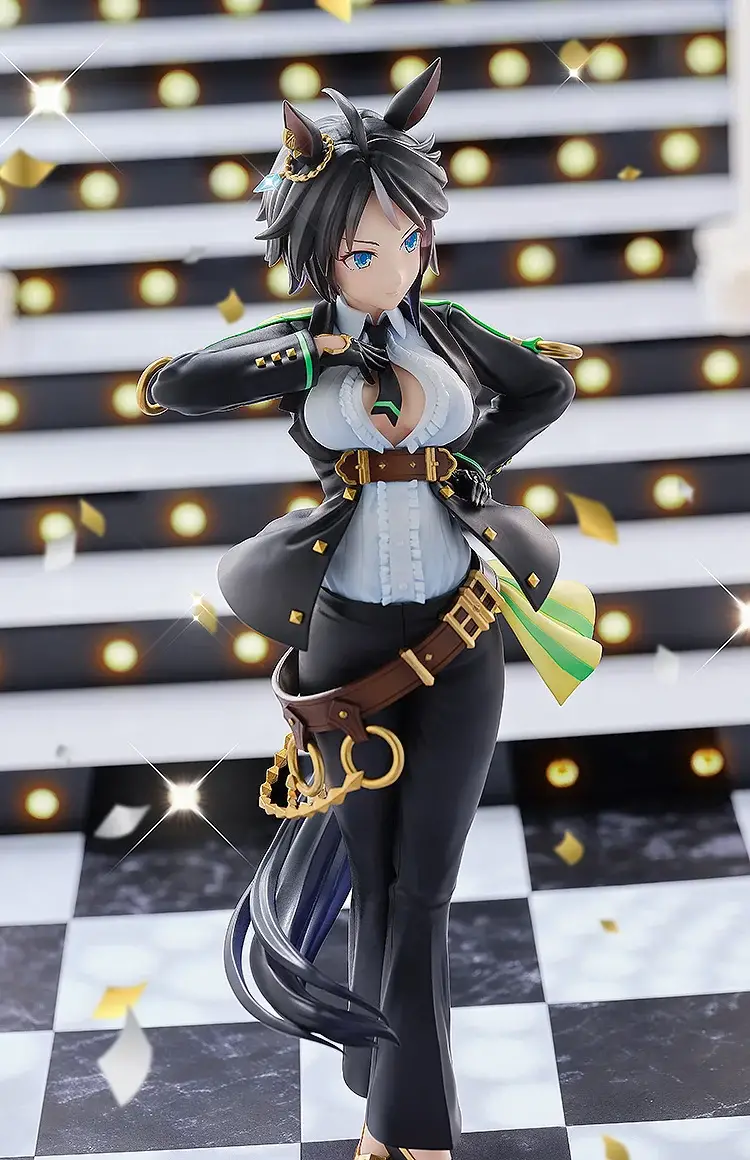 Figurine Uma Musume: Pretty Derby - Fuji Kiseki - 1/7 - Phat Company