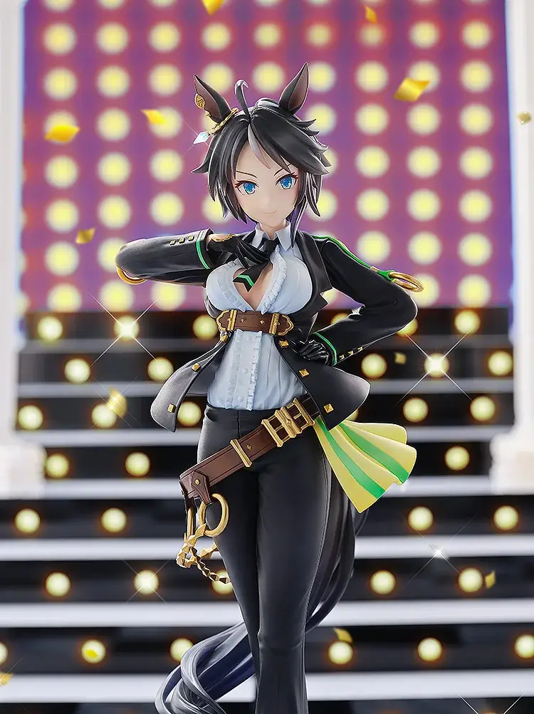 Figurine Uma Musume: Pretty Derby - Fuji Kiseki - 1/7 - Phat Company