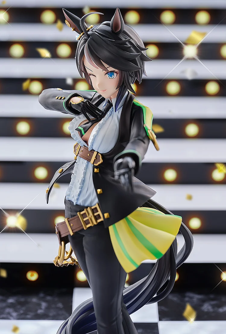 Figurine Uma Musume: Pretty Derby - Fuji Kiseki - 1/7 - Phat Company