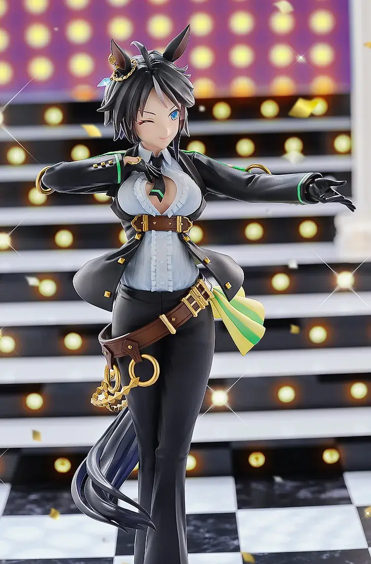 Figurine Uma Musume: Pretty Derby - Fuji Kiseki - 1/7 - Phat Company