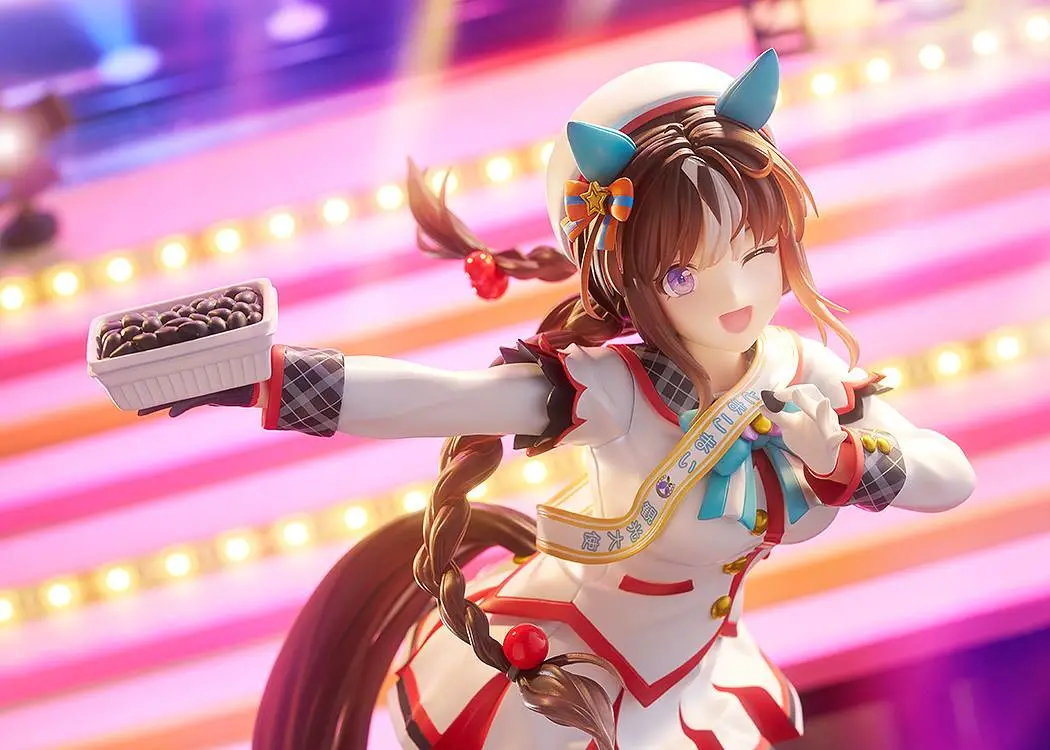 Figurine Uma Musume: Pretty Derby - Hokko Tarumae - Ver. The white Wings Return - 1/7 - Phat Company