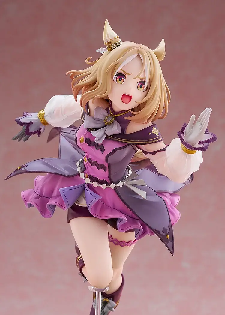 Figurine Uma Musume: Pretty Derby - Narita Top Road - 1/7 - Max Factory