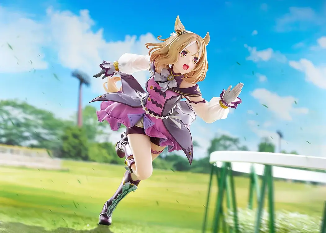 Figurine Uma Musume: Pretty Derby - Narita Top Road - 1/7 - Max Factory